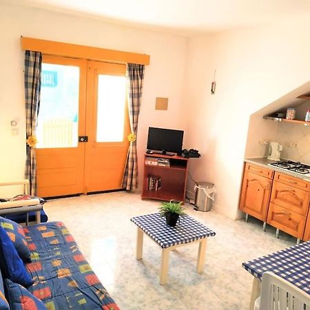 Feeling Cabo Verde Beirona Exterior photo