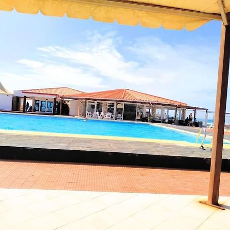 Feeling Cabo Verde Beirona Exterior photo