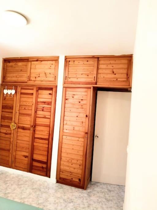 Feeling Cabo Verde Beirona Exterior photo