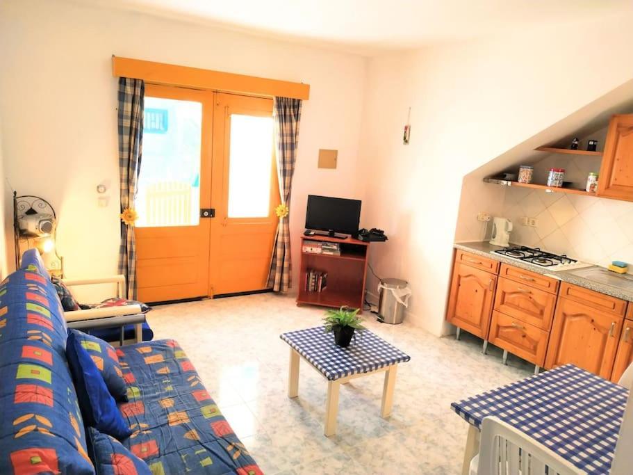 Feeling Cabo Verde Beirona Exterior photo
