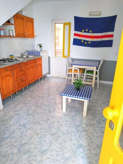 Feeling Cabo Verde Beirona Exterior photo