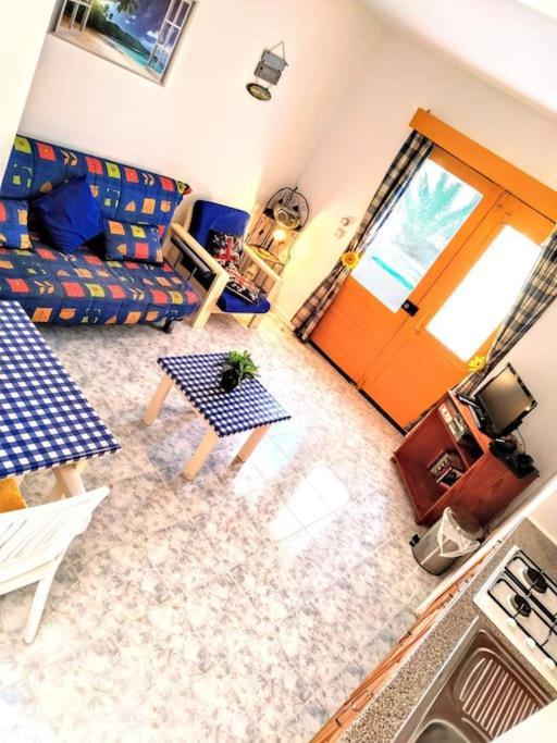 Feeling Cabo Verde Beirona Exterior photo