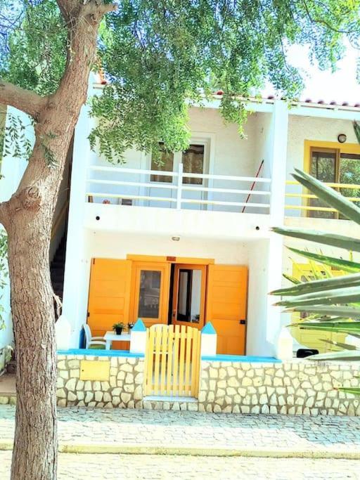 Feeling Cabo Verde Beirona Exterior photo
