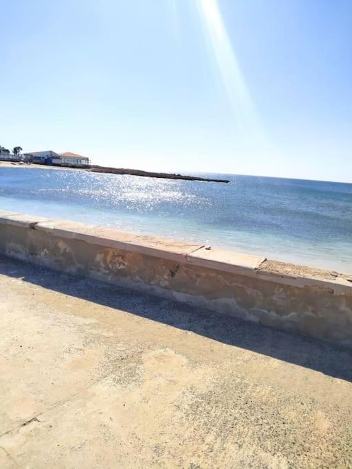 Feeling Cabo Verde Beirona Exterior photo