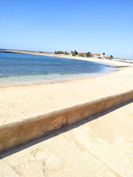 Feeling Cabo Verde Beirona Exterior photo