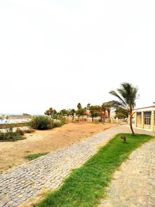 Feeling Cabo Verde Beirona Exterior photo
