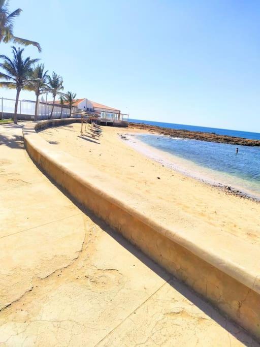 Feeling Cabo Verde Beirona Exterior photo