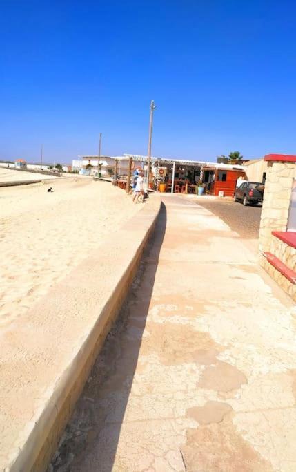 Feeling Cabo Verde Beirona Exterior photo
