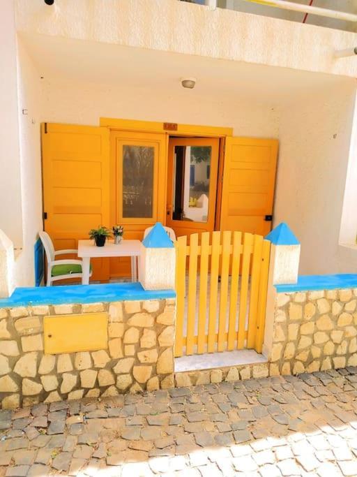 Feeling Cabo Verde Beirona Exterior photo